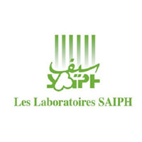 Saiph Logo